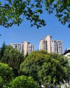 四川省通江中学