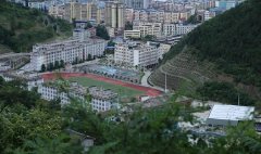 四川省广元市朝天中学