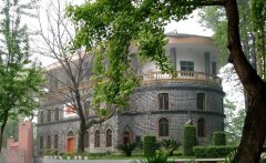 四川省渠县中学