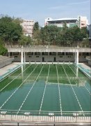 四川省渠县中学