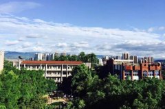 四川省渠县中学