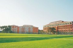 四川省渠县中学