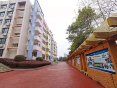 四川省华蓥中学