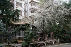 四川省简阳中学