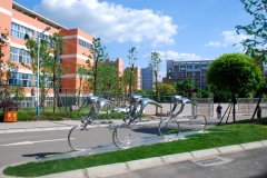 四川省简阳中学