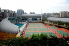 四川省简阳中学