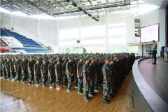 四川省乐山第一中学校