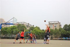 四川省乐山第一中学校