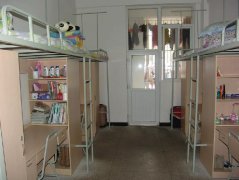 四川省眉山第一中学