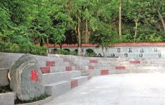 四川省南部中学