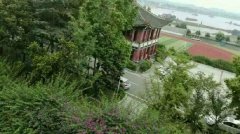 四川省南充龙门中学