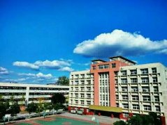 四川省南充龙门中学