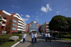 四川省彭州中学