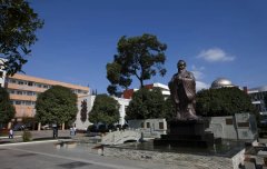 四川省彭州中学