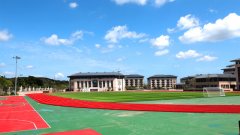 四川省蒲江县蒲江中学