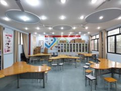 四川省蒲江县寿安中学