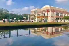 四川省彭州市濛阳中学