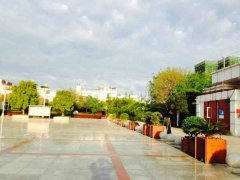 四川省彭州市濛阳中学