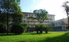 四川省双流中学