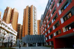 四川省成都市龙泉第二中学