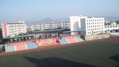 四川省仁寿县铧强中学