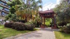 四川省三台中学