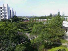 四川省什邡中学