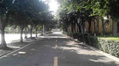 四川省什邡中学