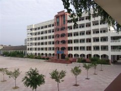 四川省射洪中学校