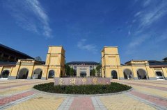 四川省双流棠湖中学