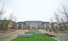 四川省双流棠湖中学