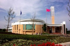 四川省双流棠湖中学