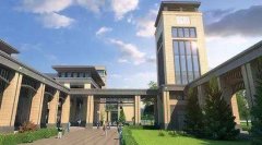 四川省双流棠湖中学