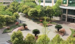 四川省旺苍中学