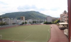 四川省旺苍中学