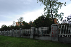 四川省温江中学