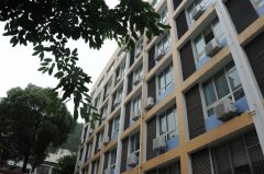 四川省盐亭中学