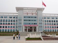 四川省梓潼中学