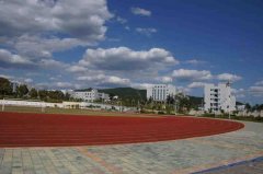 四川省梓潼中学