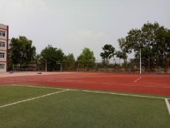 四川省中江县龙台中学