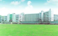 四川省中江县龙台中学