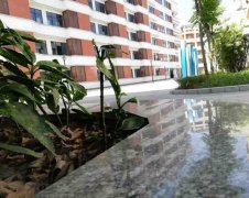 四川省金堂实验中学