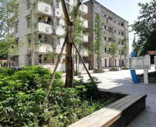 四川省金堂实验中学