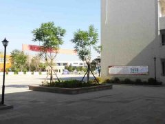 四川省金堂实验中学