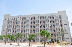 四川省邛崃市高埂中学