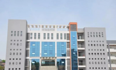 四川省邛崃市高埂中学