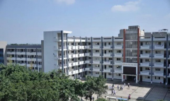 四川省邛崃市高埂中学