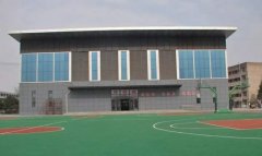 四川省邛崃市高埂中学