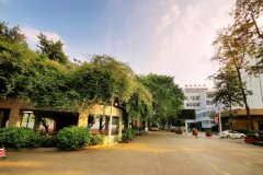 四川省南充高级中学