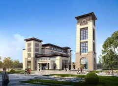 四川省南充高级中学